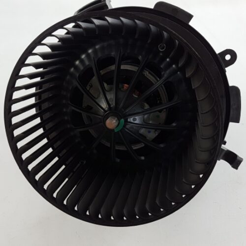 Electric Motor, Interior Blower, 13214734