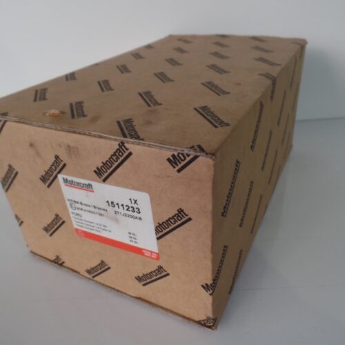 Brake Shoe Set, 1511233