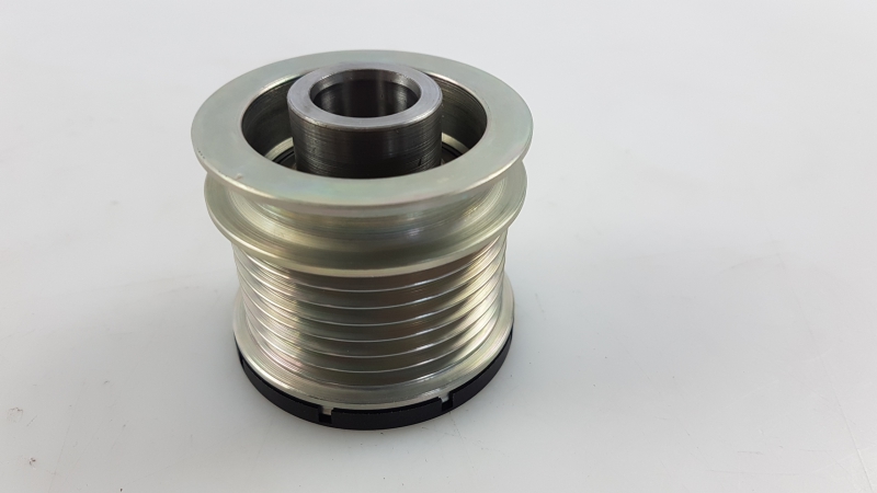 Belt Tensioner/Pulley, A6261500060