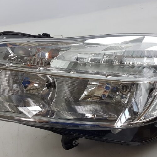 Headlight, 22831926