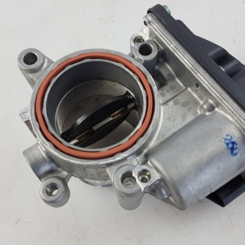 Throttle Body, 03L128063AF
