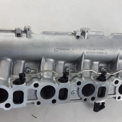 Intake Manifold, 55210201