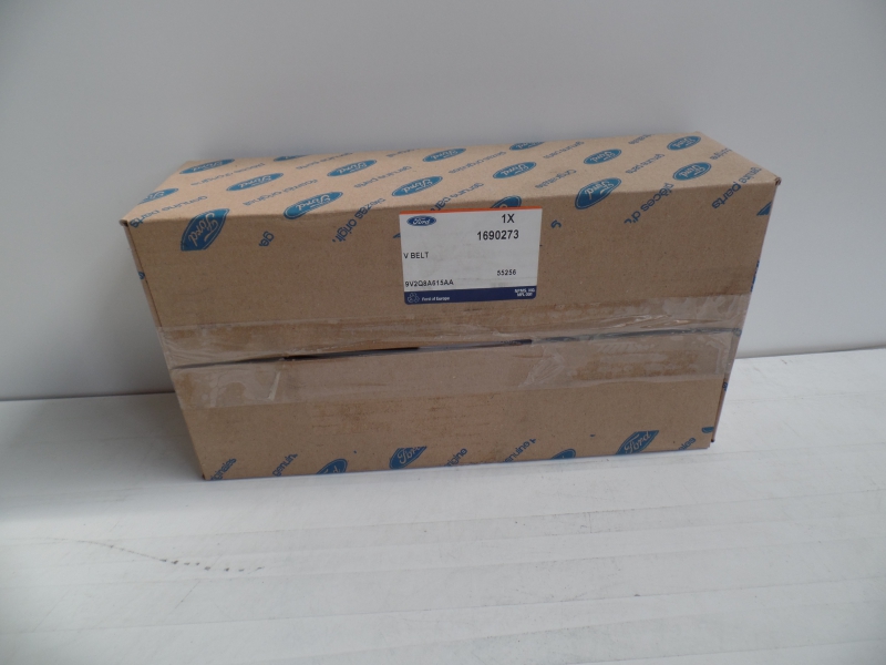 Timing Belt Kit, 1690273