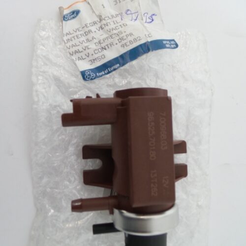 Pressure Converter, 1313848