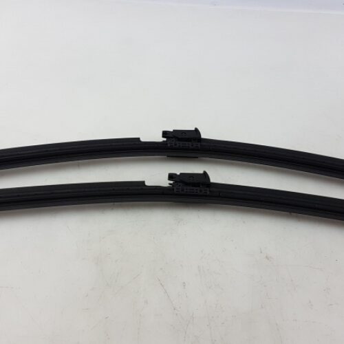 Wiper Blade Set (2pc), A2318201045