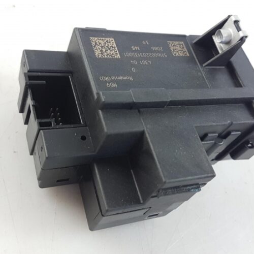 Ignition-/Starter Switch, 8K0909131D