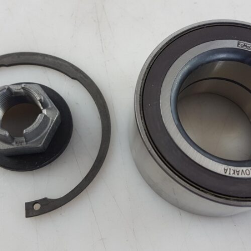 Wheel Bearing Kit, 1796001
