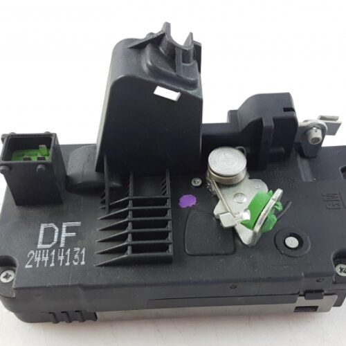 Door Lock, 24414131