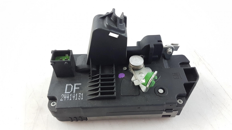 Door Lock, 24414131