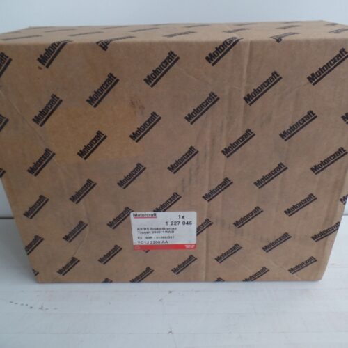 Brake Shoe Set, 1227046