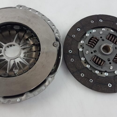 Clutch Kit, 2300A003