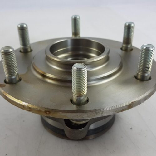Wheel Hub, 3880A015