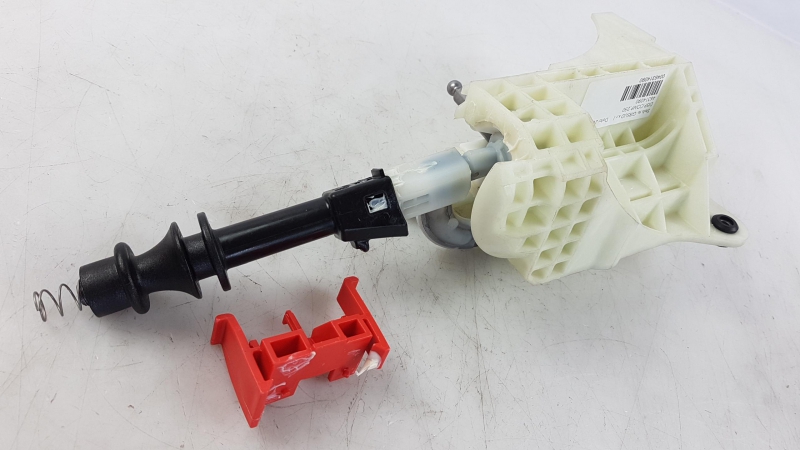 Gearshift Mechanism, 1608508580