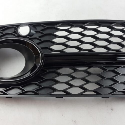 Cover, Fog Light, 8R0807681SBMT
