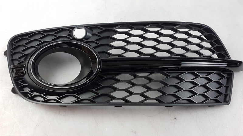 Cover, Fog Light, 8R0807681SBMT