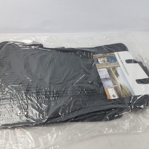 Floor Mat Set, 51472414218