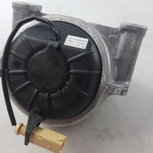 Engine Mounting, 8R0199381S