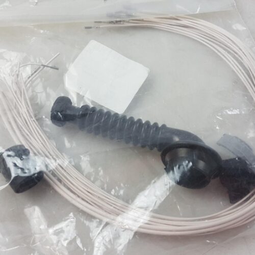 Cable Harness, 93189351