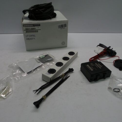 Parktronic Kit, KE51199901