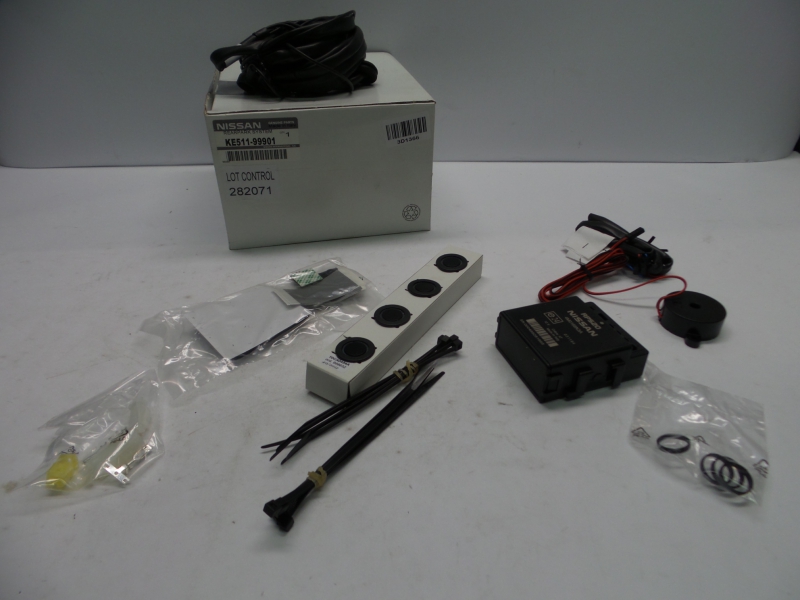 Parktronic Kit, KE51199901