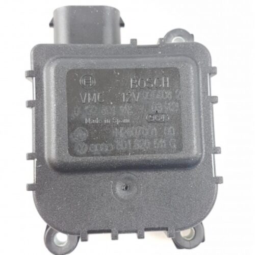 Servomotor, 8D1820511G