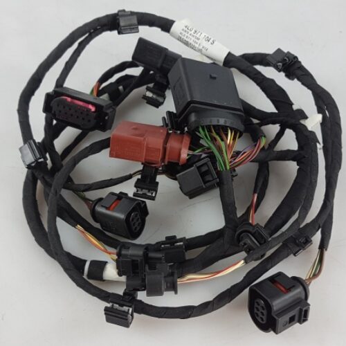 Cable Harness, 4L0971104S