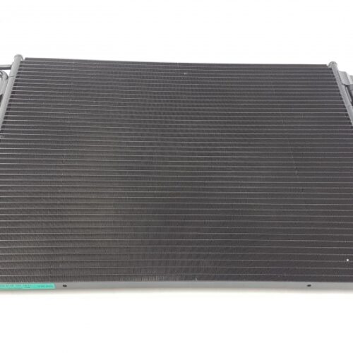 Condenser, Air Conditioning, 1T0820411E