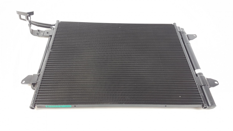 Condenser, Air Conditioning, 1T0820411E