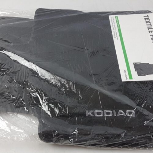 Floor Mat Set, 566061404