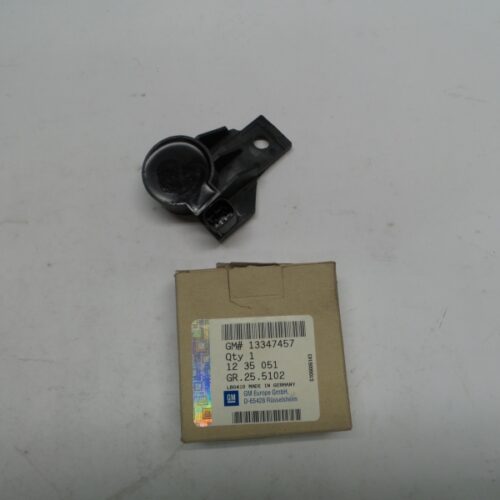 Sensor, Xenon Light (Headlight Range Adjustment), 13347457
