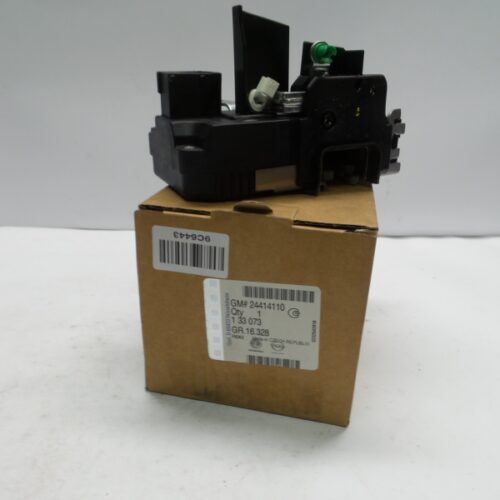 Door Lock, 24414110
