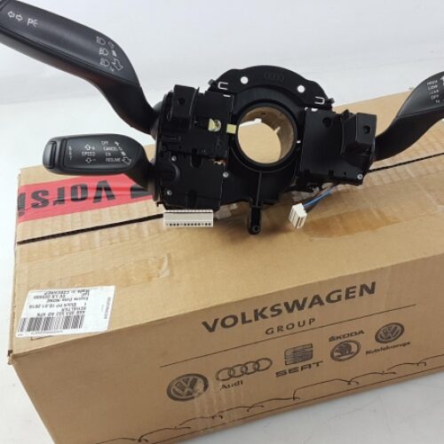 Steering Column Switch, 4G8953502AD4PK