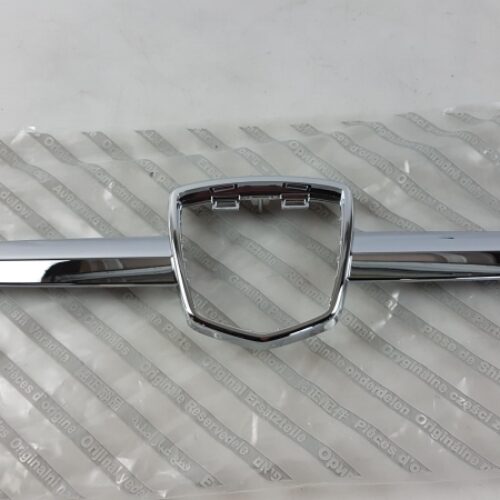 Trim/Protective Strip, Radiator Grille, 735481779