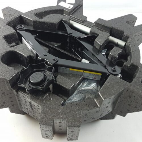 Car Jack, 3V0093860A
