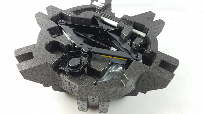 Car Jack, 3V0093860A
