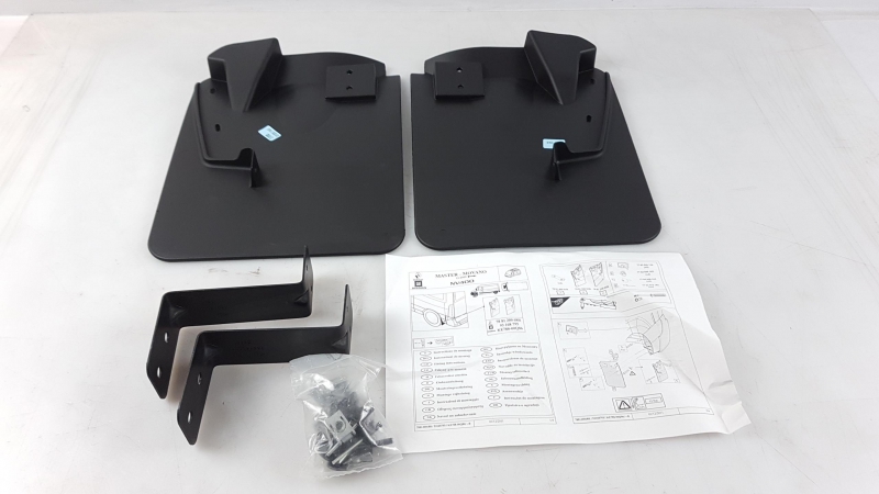 Mudflap, 93168795