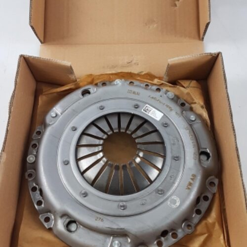 Clutch Pressure Plate, 03L141025RX