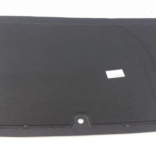 Mat, Luggage Compartment, 735600374