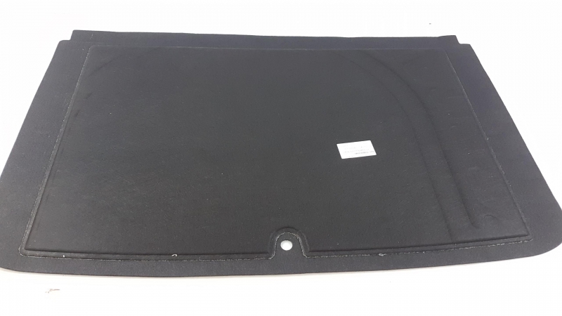 Mat, Luggage Compartment, 735600374