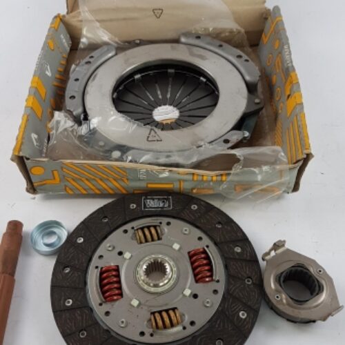 Clutch Kit, 6025171466