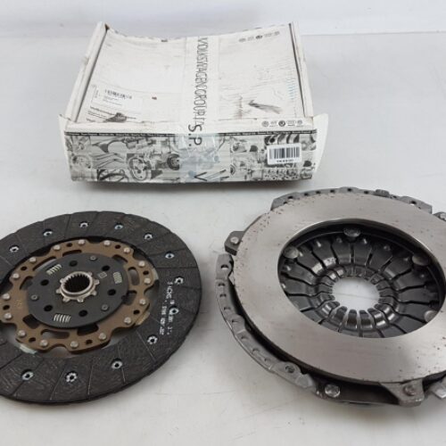 Clutch Kit, 04L141015A