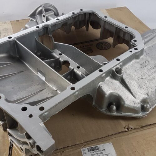 Wet Sump, 078103603AM