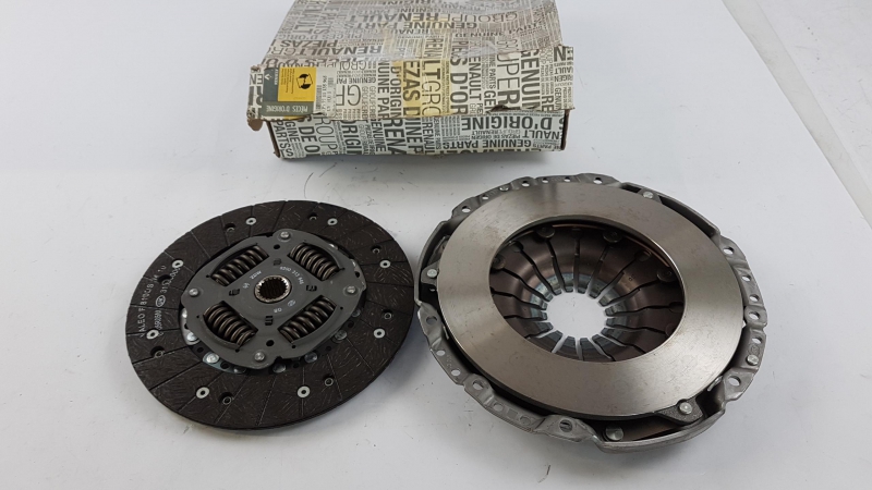 Clutch Kit, 7711135965