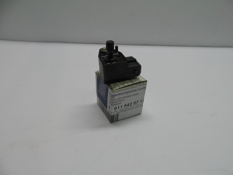 Sensor, Intake Manifold Pressure, A0115420717
