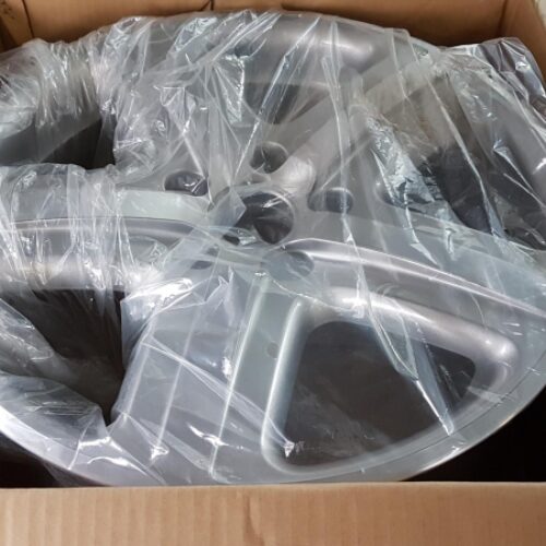 Wheel Disc, 7L6601025DZ31