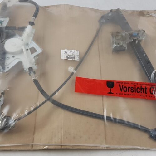 Window Lift, 6K4837402P