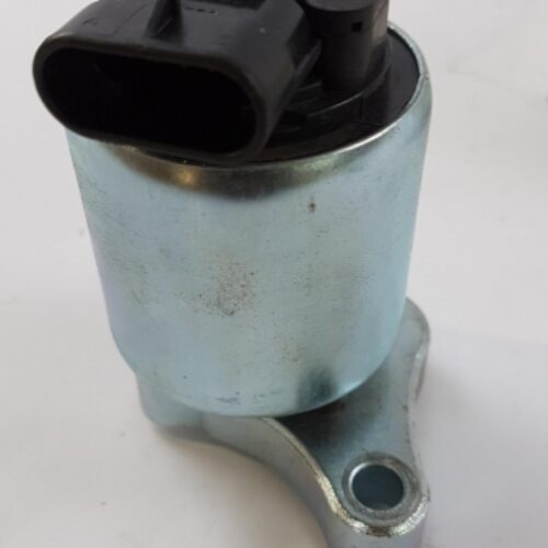 EGR Valve, 93184997