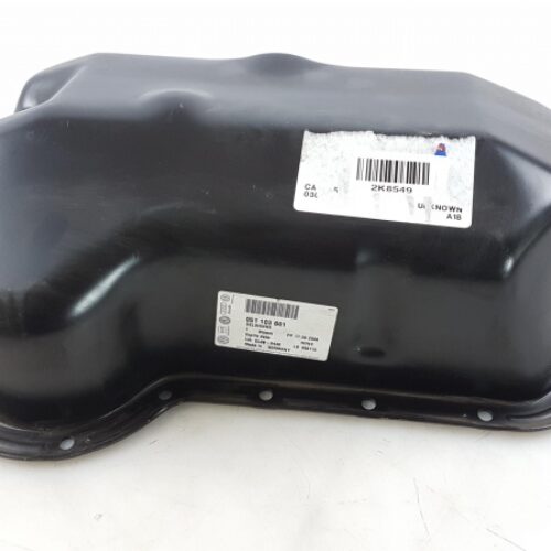 Wet Sump, 051103601