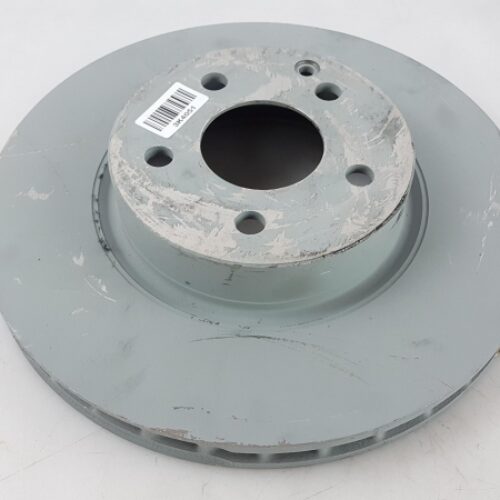 Brake Disc (1pc), A2114210912