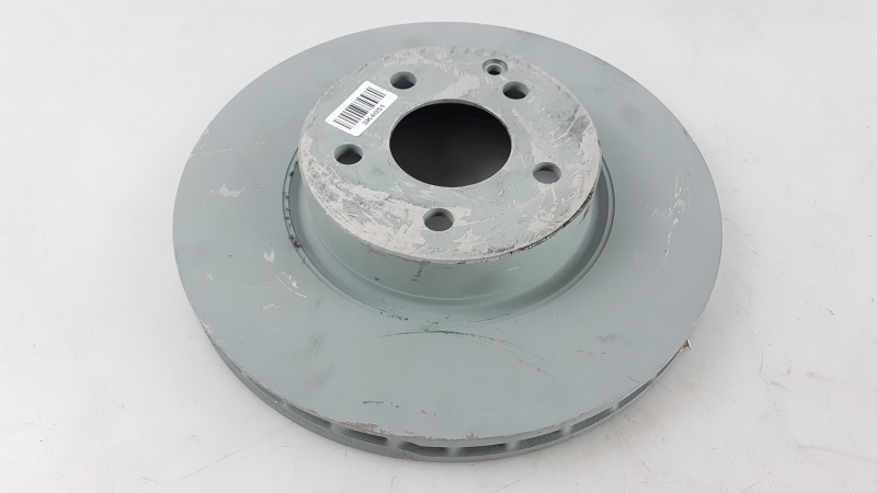 Brake Disc (1pc), A2114210912